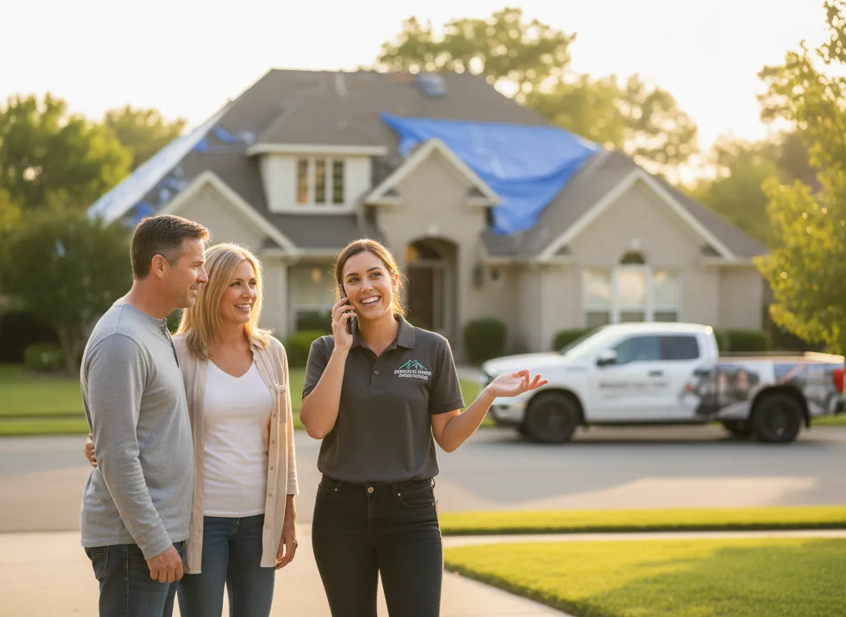 Emergency Roof Repair Lotus, CA FAQs